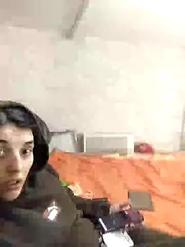 Rosanna_Rennie's cam snapshot