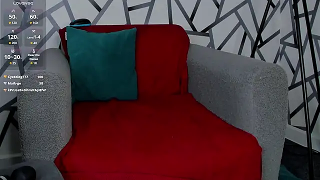 Michelle_Wilsson's cam snapshot