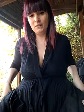 -kokoro-'s cam snapshot