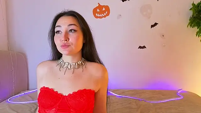 MilaYumi's cam snapshot