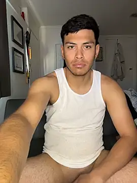 StrokingDaddy4 live sex cam