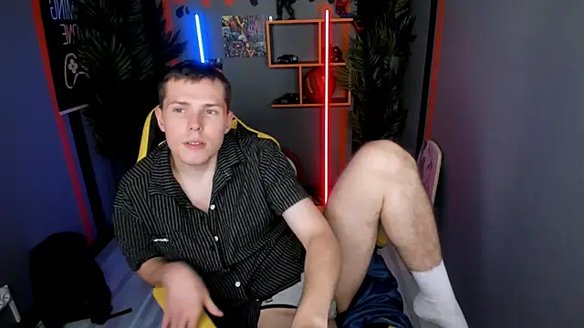 Hector_Spector live sex cam