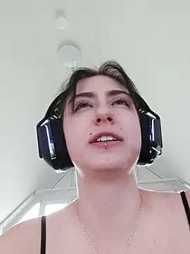 Gamergirl-Linela's cam snapshot