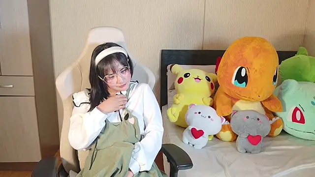 Naree_Masaki's cam snapshot