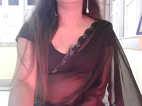 Model-Tanya's cam snapshot