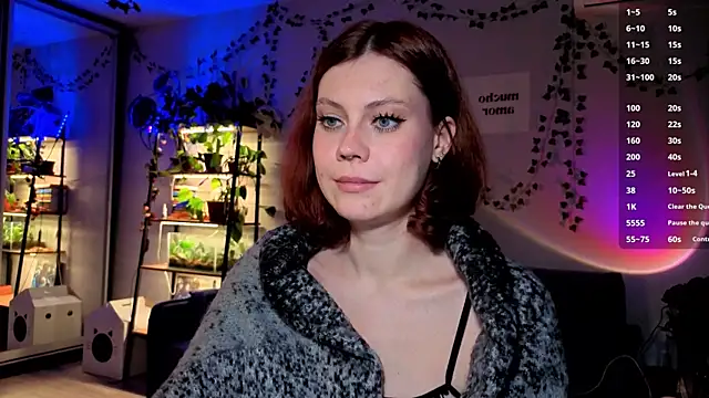 Your_Corvus's cam snapshot