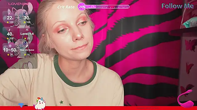 Vasya_Sylvia's cam snapshot