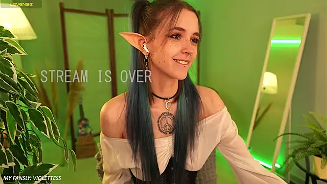 violetesa's cam snapshot