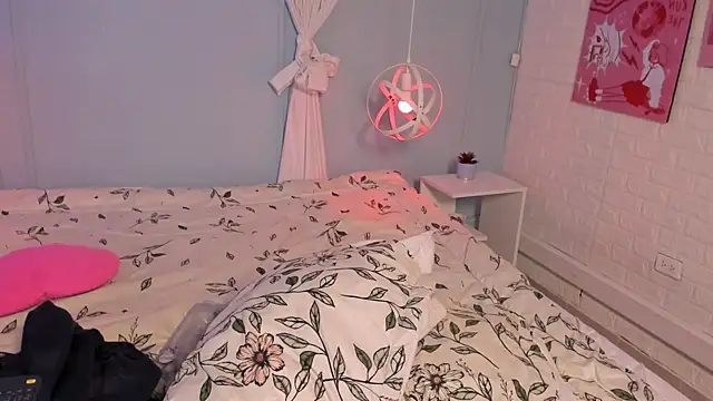 Hannahpage's cam snapshot