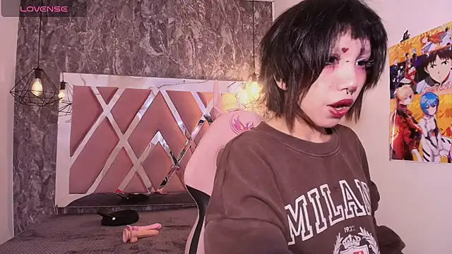 Terraelowen's cam snapshot