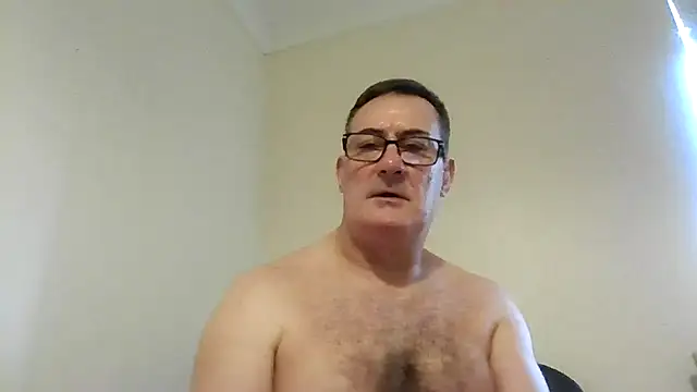 goldenman59's cam snapshot