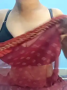 Praveena27telugu's cam snapshot