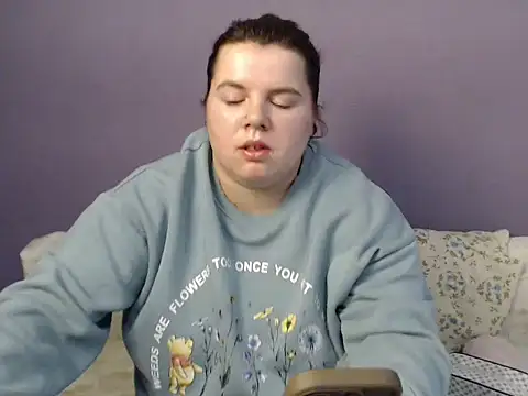 so_shy's cam snapshot