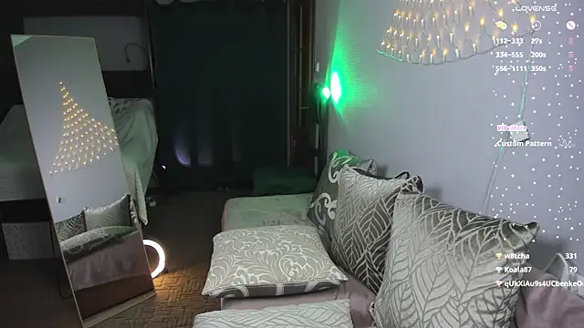 MissBecca's cam snapshot