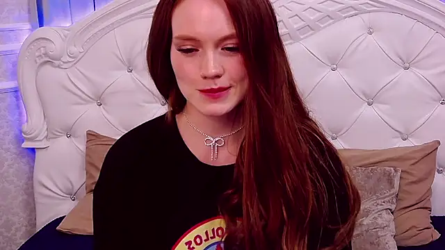 JiaLiss's cam snapshot