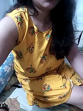 Sneha_gril's cam snapshot