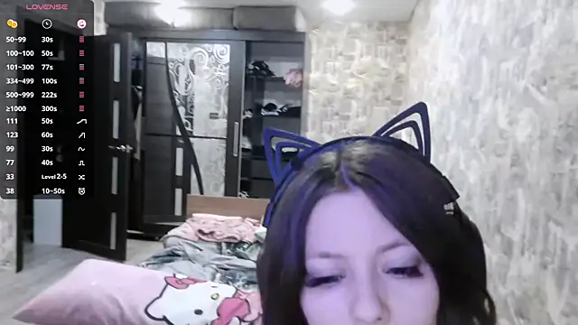 RendyDow's cam snapshot