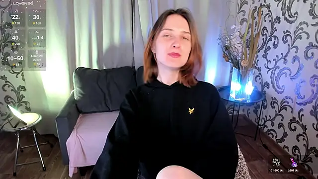 Rimma_Kallas's cam snapshot