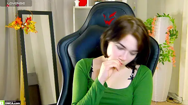 Kelly_foox's cam snapshot