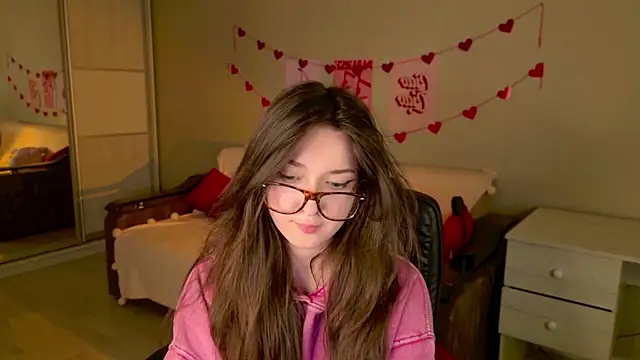 BellaSink's cam snapshot