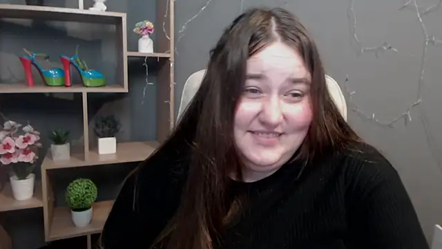 XX_Daniella_XX's cam snapshot