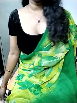 Miss_sruthi's cam snapshot