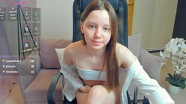 EdinaCordner's cam snapshot