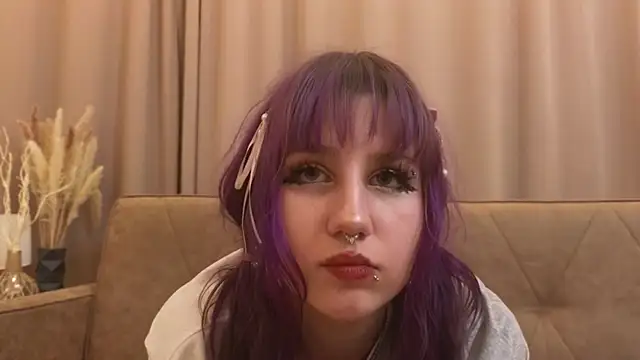 KishaRowsey's cam snapshot