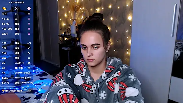 _Maribel_'s cam snapshot