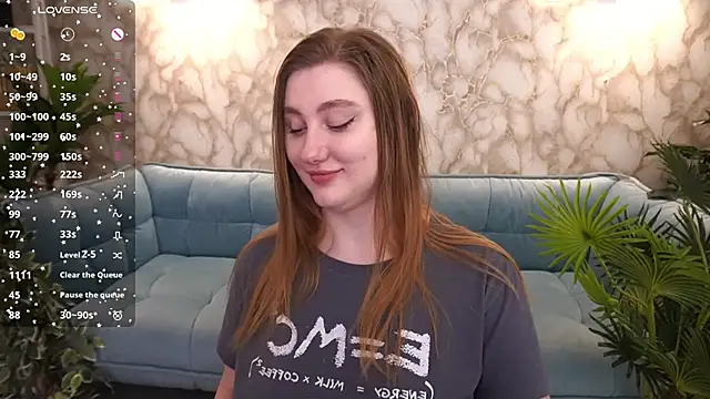 handsome_D's cam snapshot