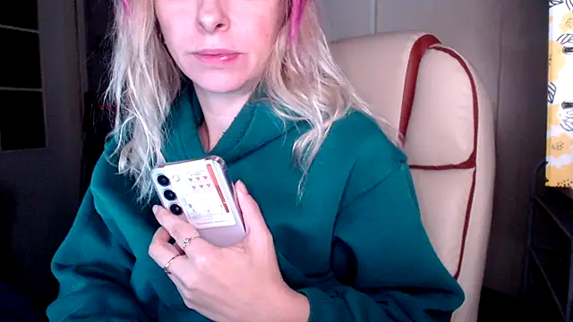 las_sweet's cam snapshot