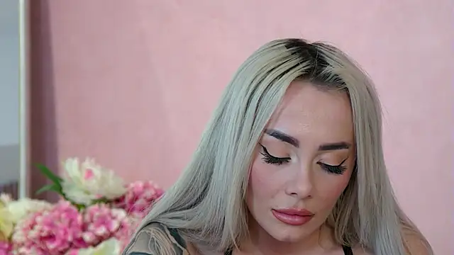 FrancescaMcGray's cam snapshot