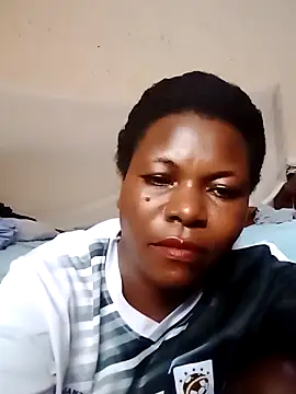 Danny_lady's cam snapshot