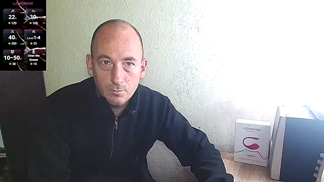 Johan___Barker's cam snapshot