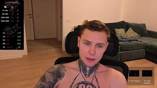 Lechery_boy's cam snapshot