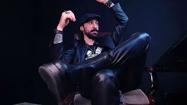 AxelColton's cam snapshot