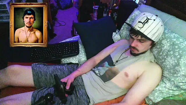 j_ray95's cam snapshot