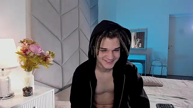 Willie_Miler's cam snapshot