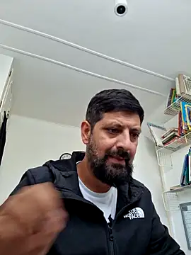 LanceLekker's cam snapshot