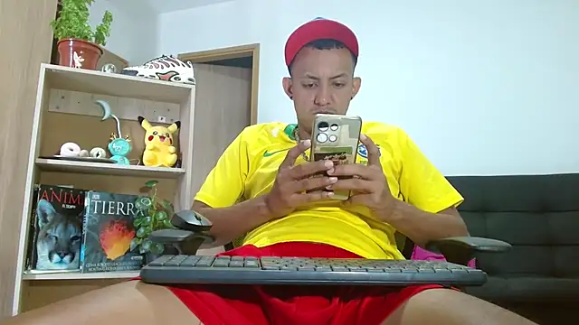 skinny23cm's cam snapshot