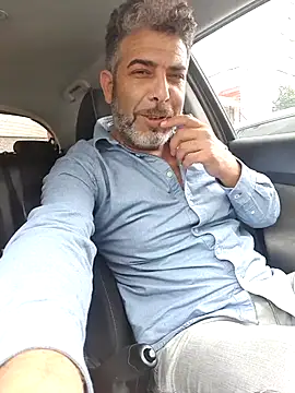 Omar_Grey's cam snapshot