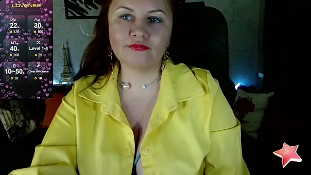 Nikki_March's cam snapshot