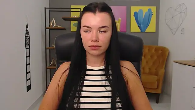 MadisonGomes's cam snapshot