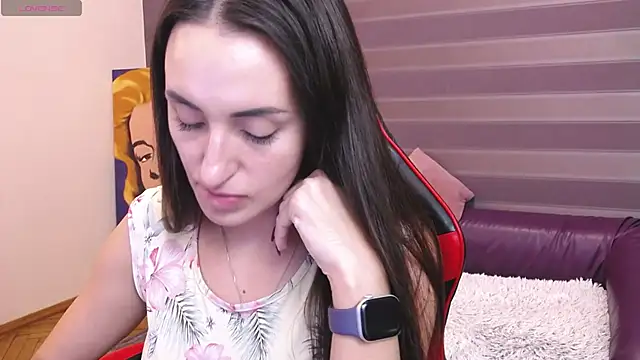 JenniferStone's cam snapshot