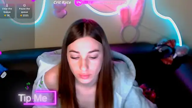 rosy_madison77's cam snapshot