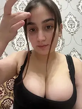 StormBeverly live sex cam