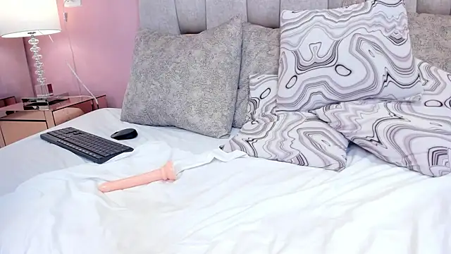 estrellanoctis's cam snapshot