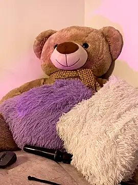 Mafer_marshall's cam snapshot