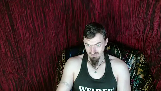 ConanJones's cam snapshot