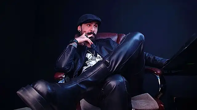 AxelColton's cam snapshot